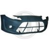 DIEDERICHS 4006050 Bumper